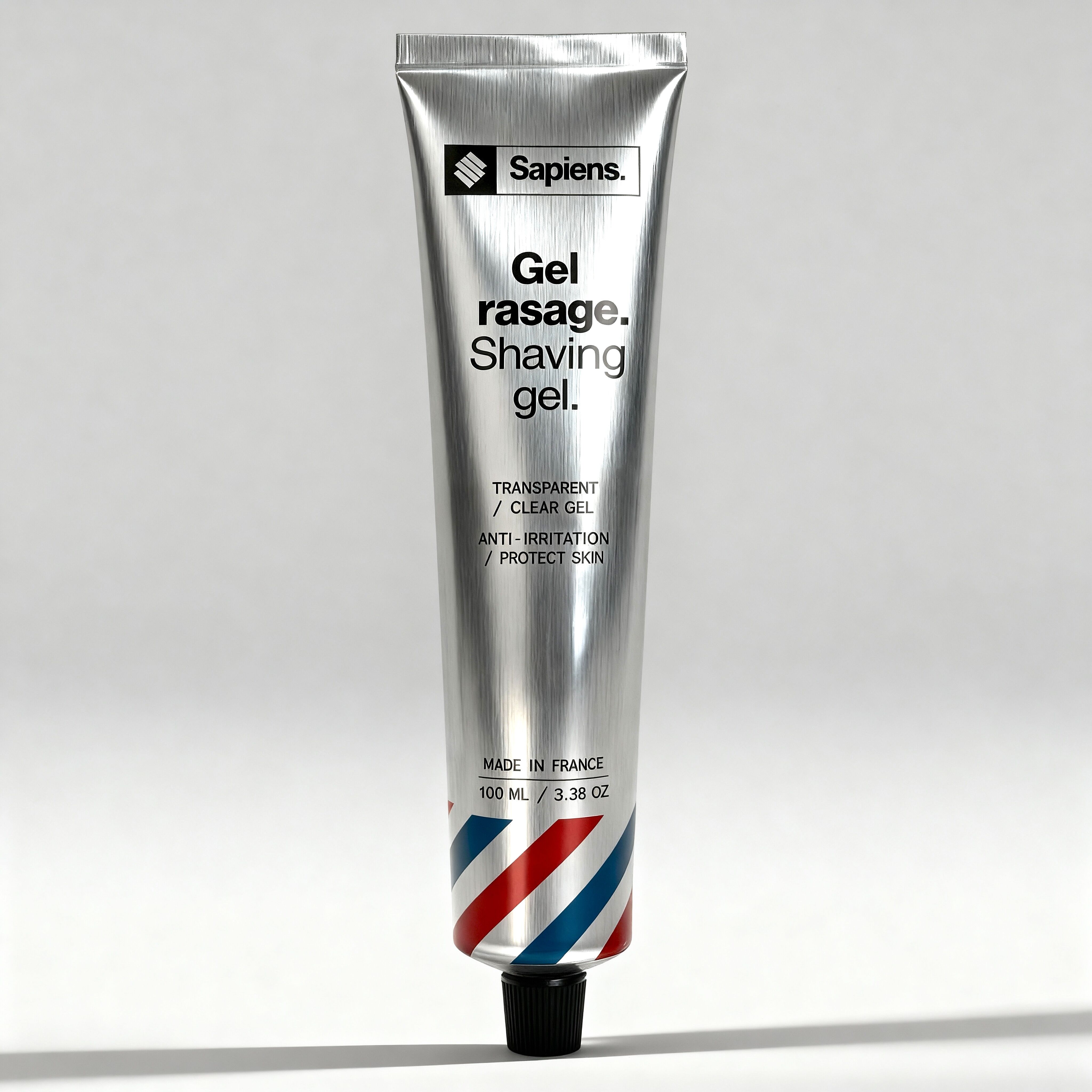 Shaving gel - 100ml