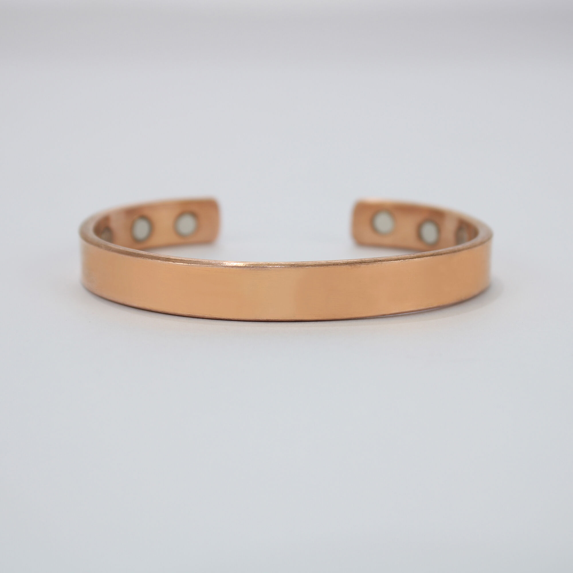 Kupfermagnetarmband (Design 15-XL)