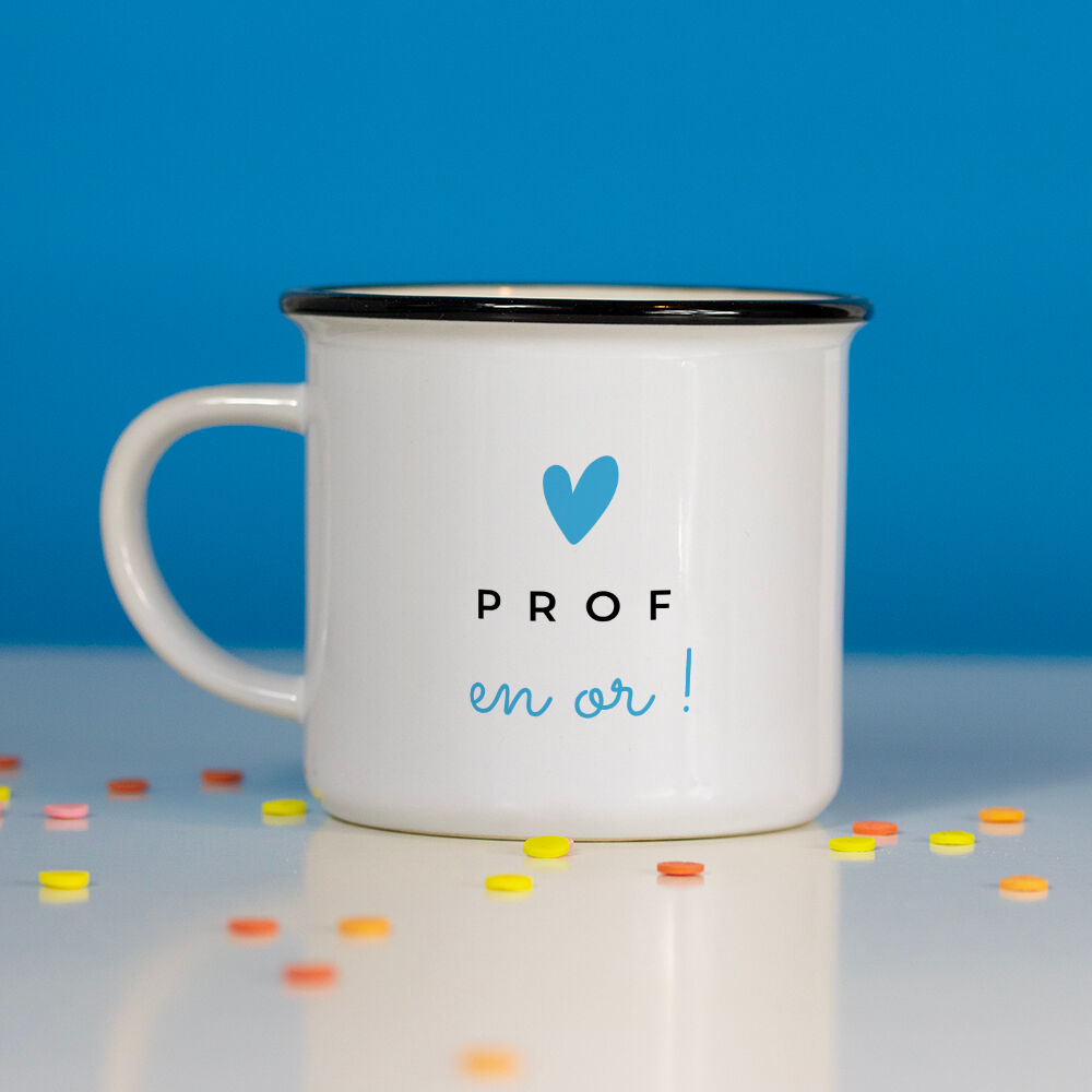 Mug - Golden Teacher / End-of-Year Special