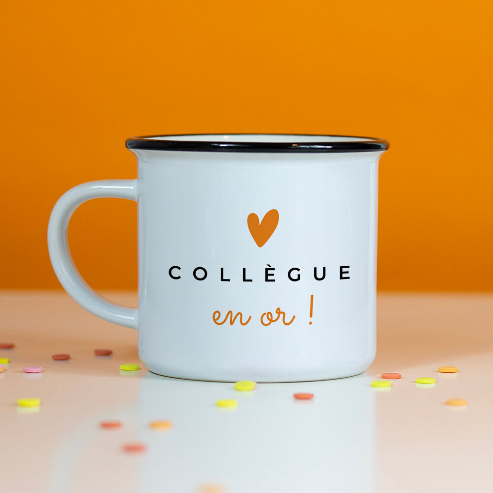 Mug - Great Colleague / Work Special