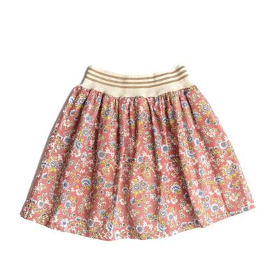 Children's skirt Cinderella masala