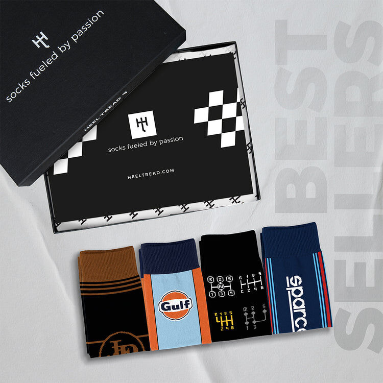 Best Sellers Pack - GIFT