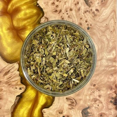 Nandi Green Tea