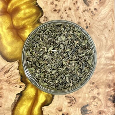 Bi luo chun snail green tea