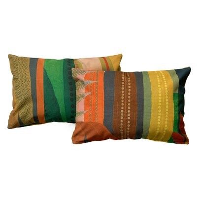 Cuscino NIN-NIT | Polipodio