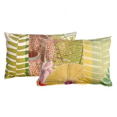 Pillow | Botanical Flowers Mix