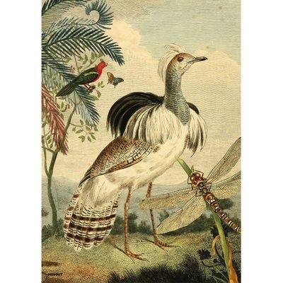 Wall Art | bustard