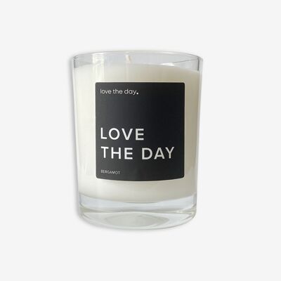 BOUGIE "LOVE THE DAY"