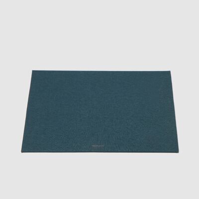 Tapis de souris réversible - Bleu