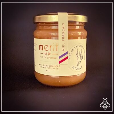 Lavender honey, garrigue stoecka