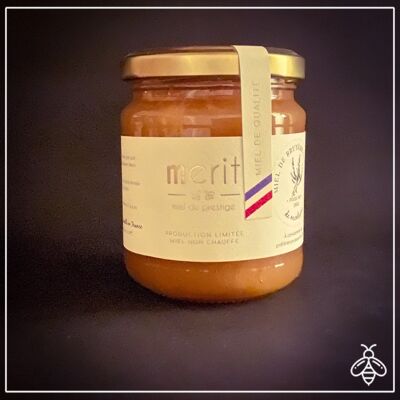 Mediterranean maquis honey