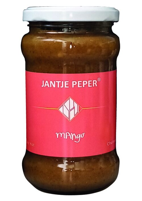 Mango Chutney