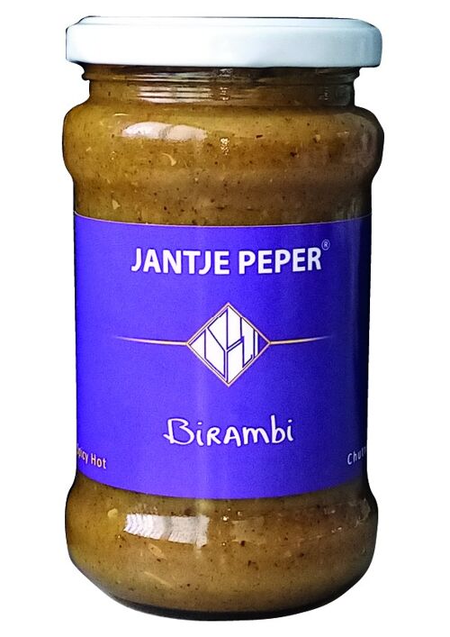 Birambi chutney