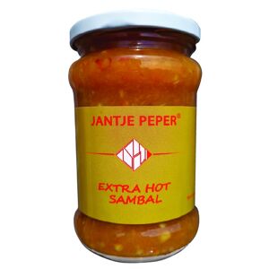 Sambal Extra Chaud