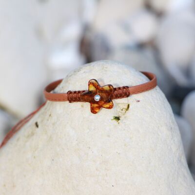Pulsera adulto "beso 37"