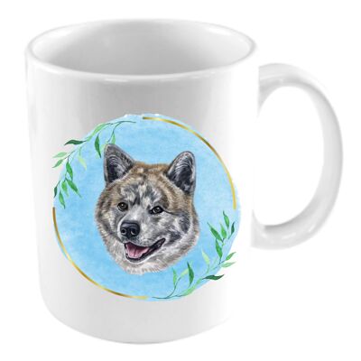 Taza akita