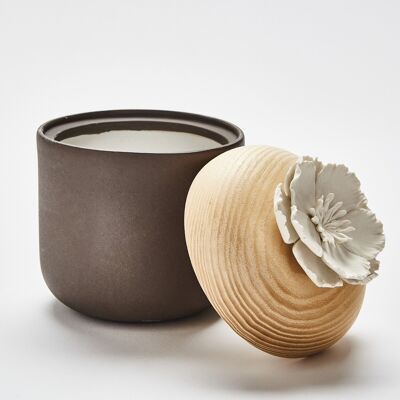 PHAO-L ceramic box
