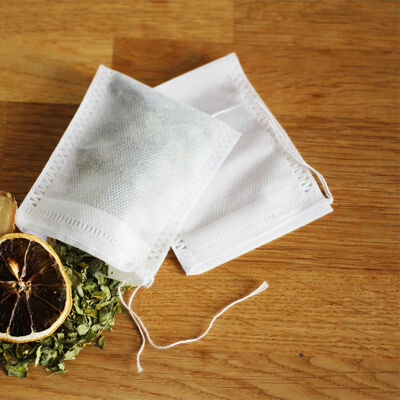Cotton infusion bag (20pcs) - ANOTHER TREE