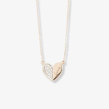 Collier d'amour 1