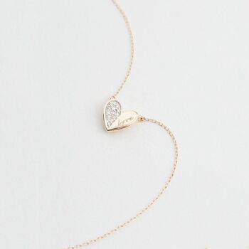 Collier d'amour 3