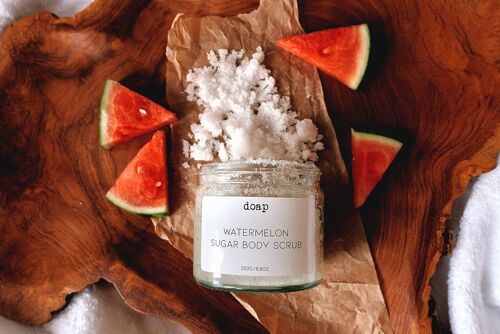 Watermelon Sugar Body Scrub