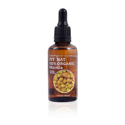 Organic Marula Oil