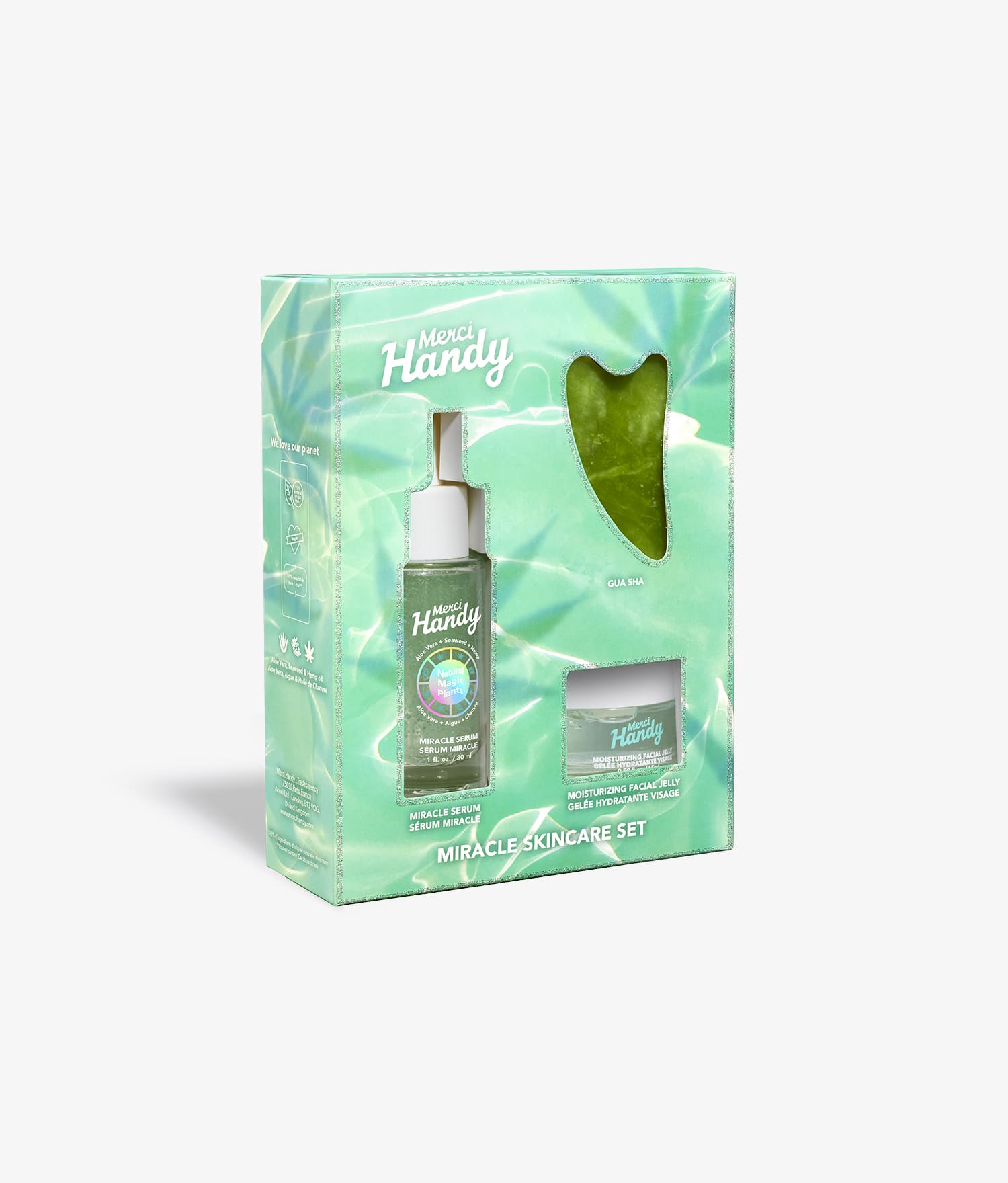 Miracle Skincare Set