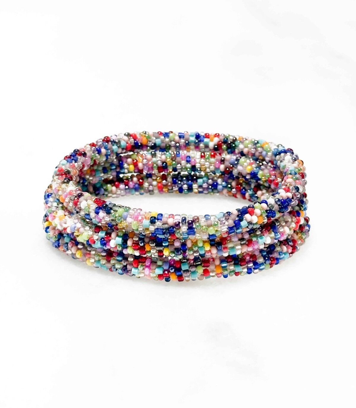 Bracelet népalais - Fait main