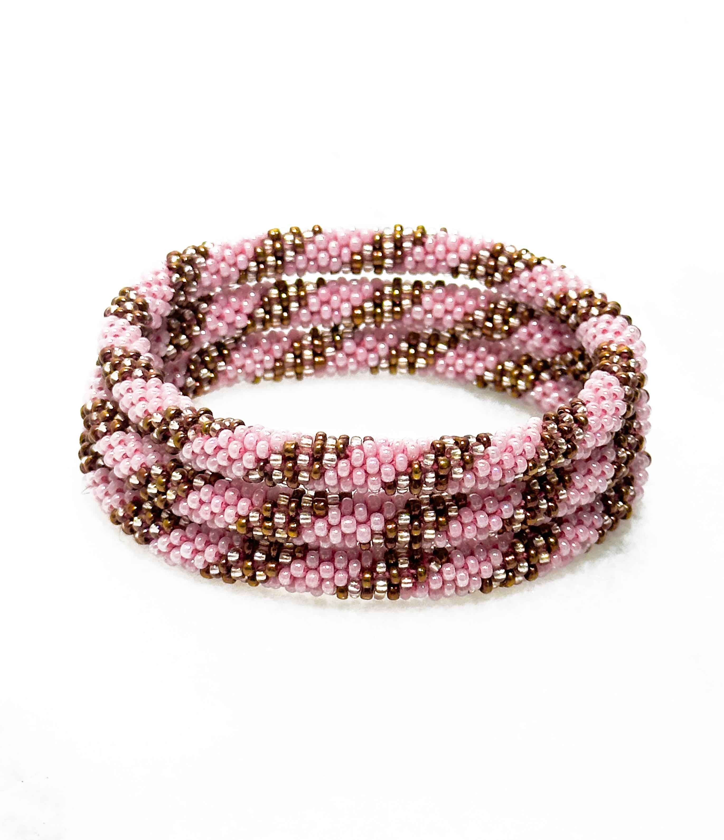 Bracelet népalais - Fait main