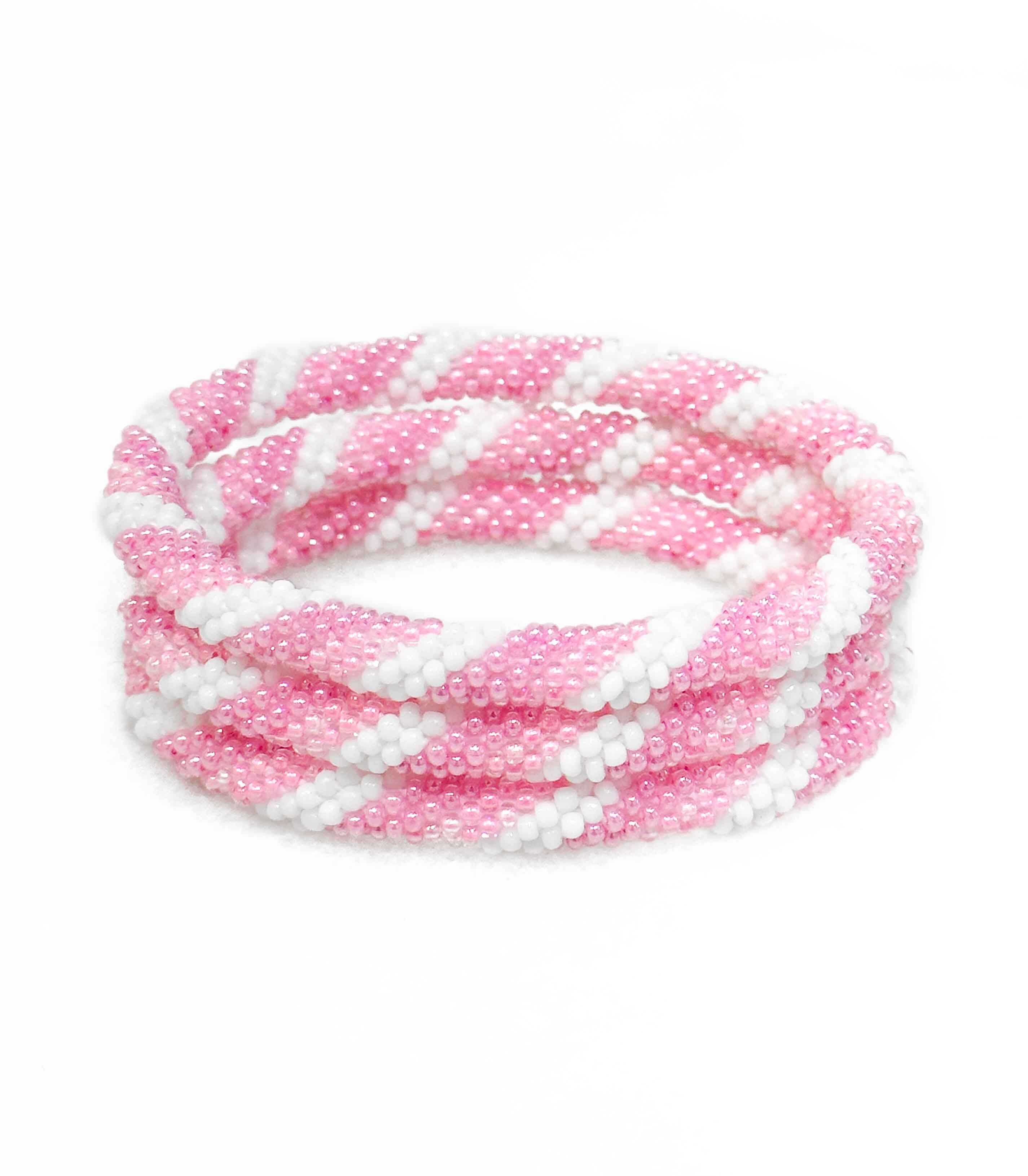 Bracelet népalais - Fait main