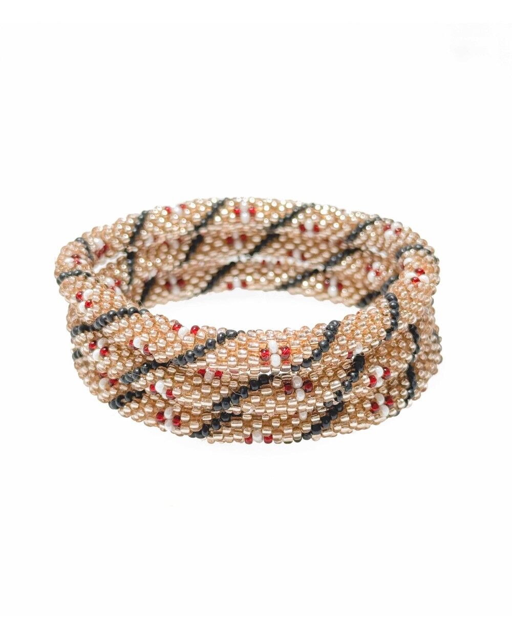 Bracelet népalais - Fait main