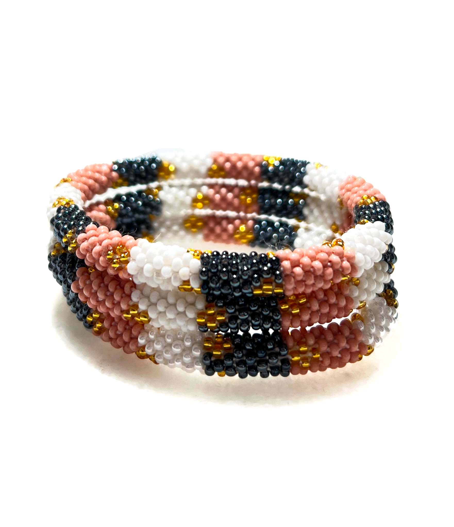 Bracelet népalais - Fait main