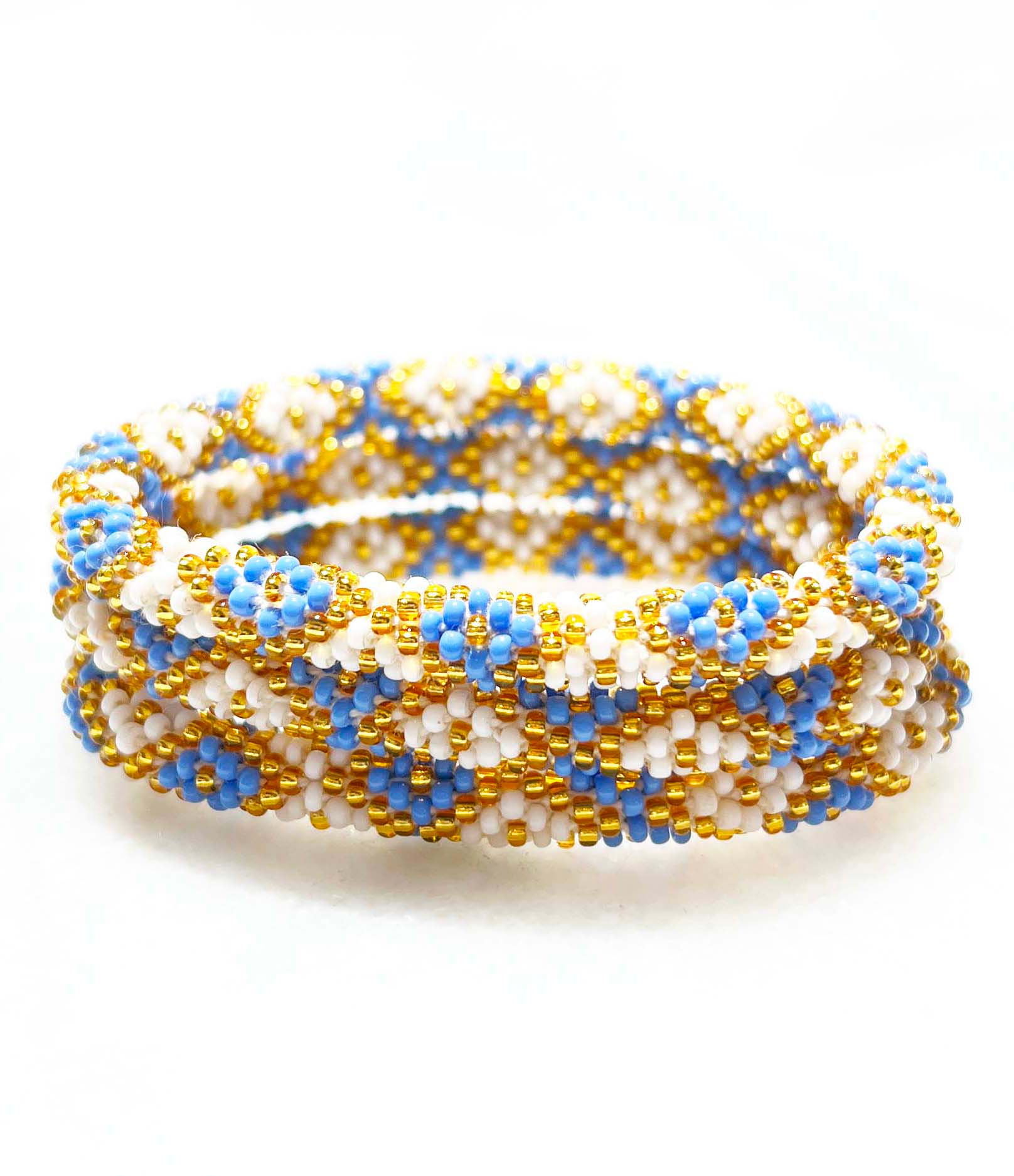 Bracelet népalais - Fait main