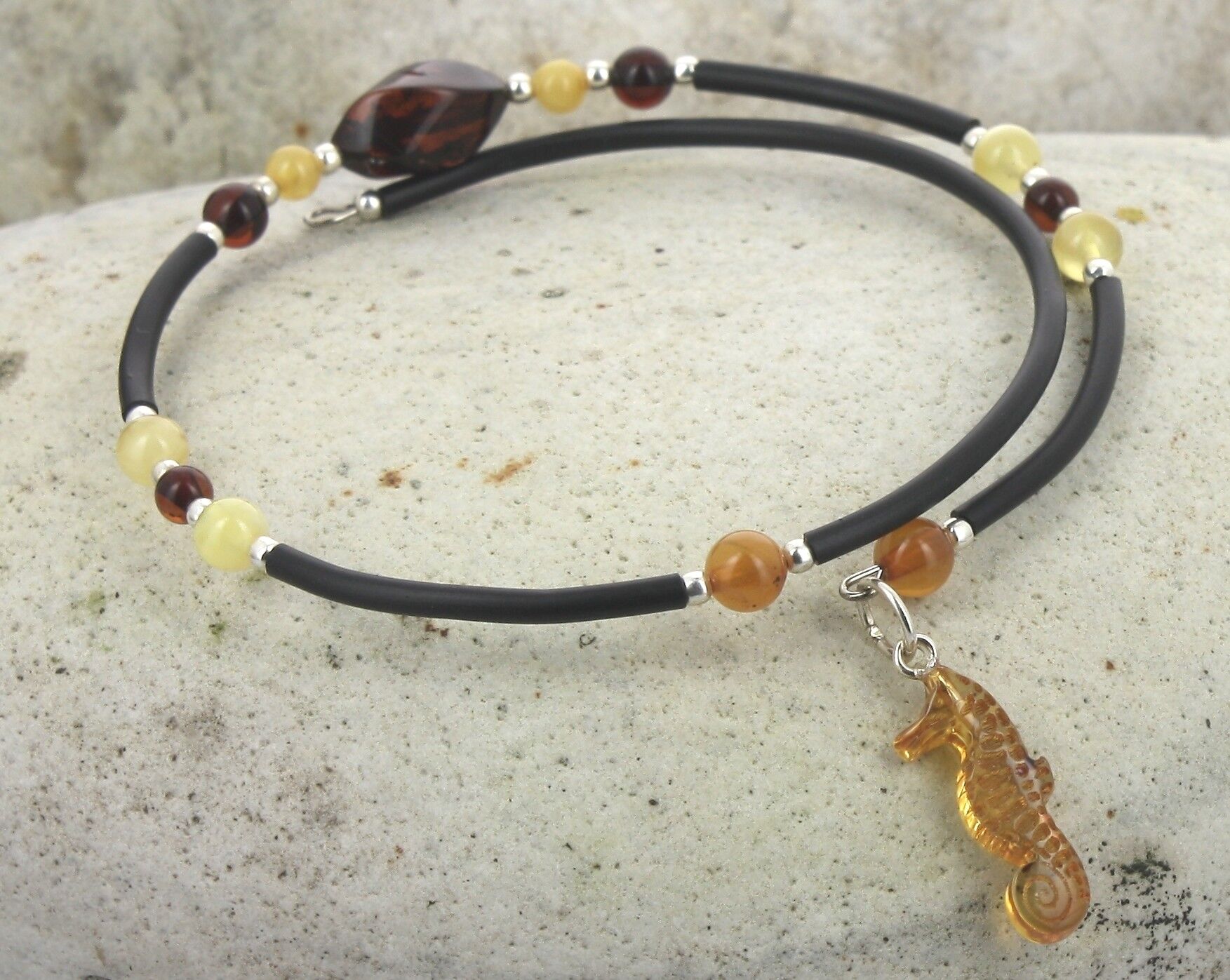 Bracciale adulto cavalluccio marino