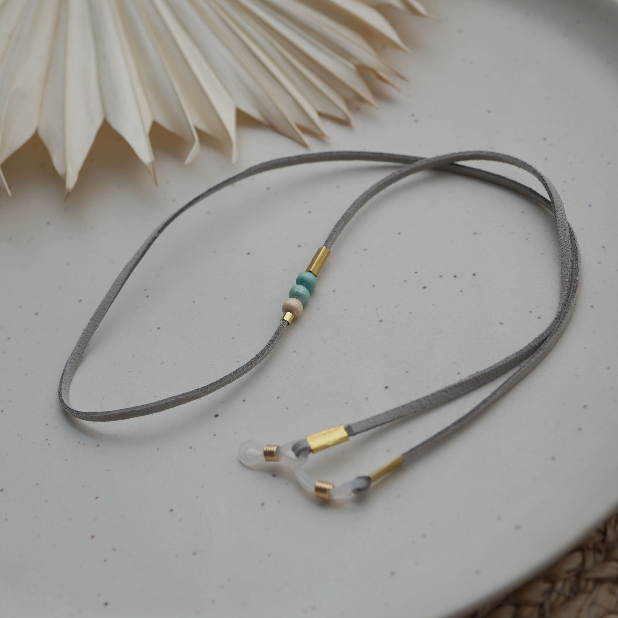 Chaînette pour lunettes EDDI