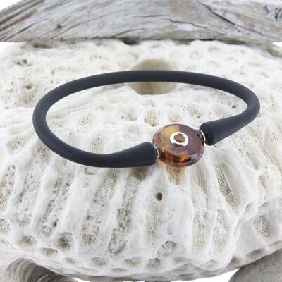 Pulsera Donut para adultos