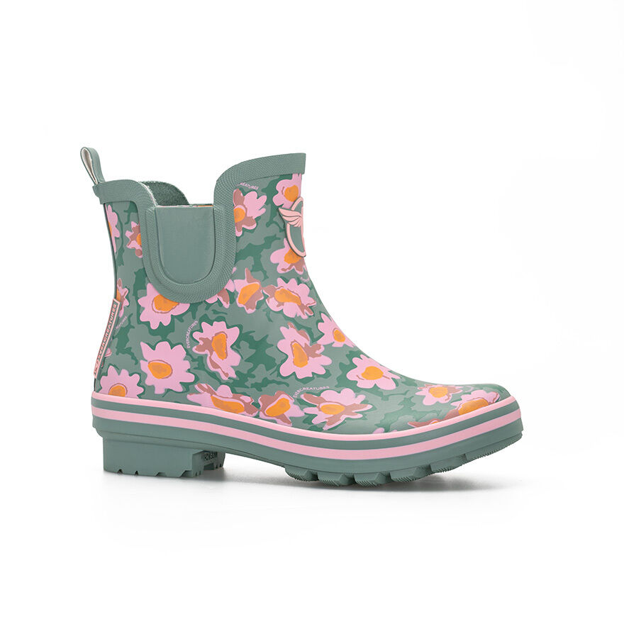 DAISIES Meadow - Ankle