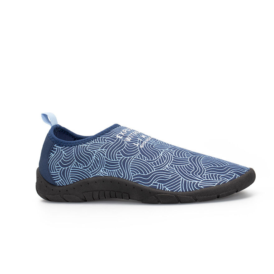 EXPLOR Printed Shoe