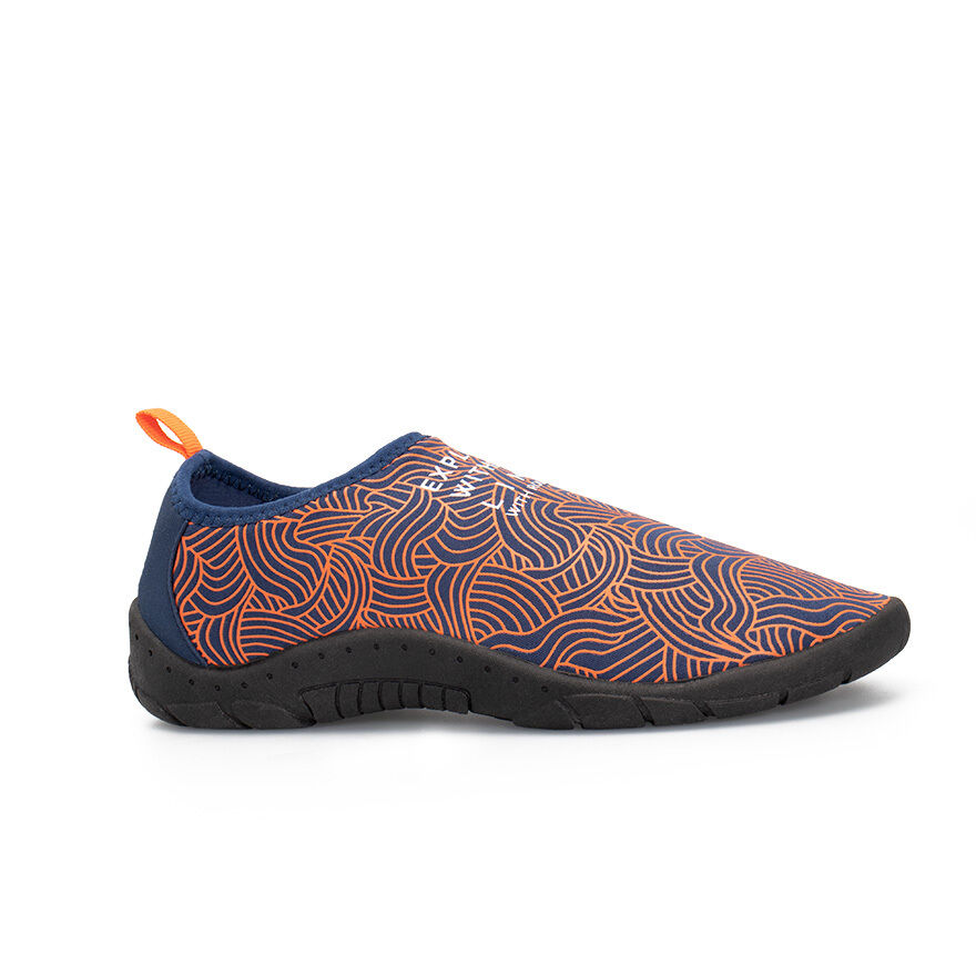 EXPLOR Printed Shoe