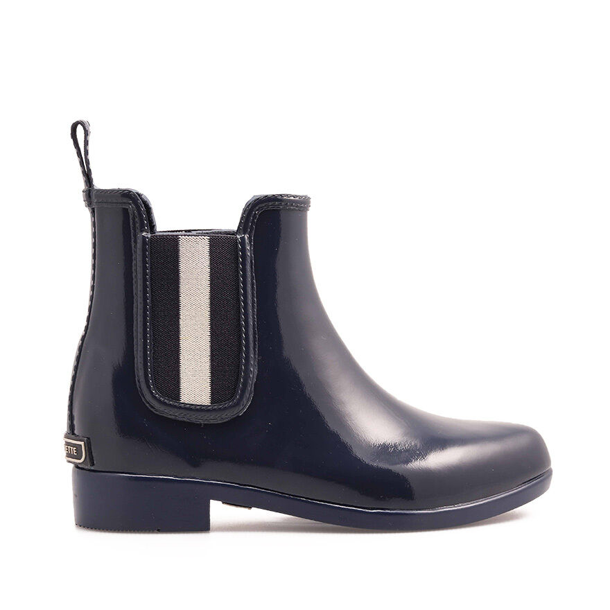 SHINNY ankle boots