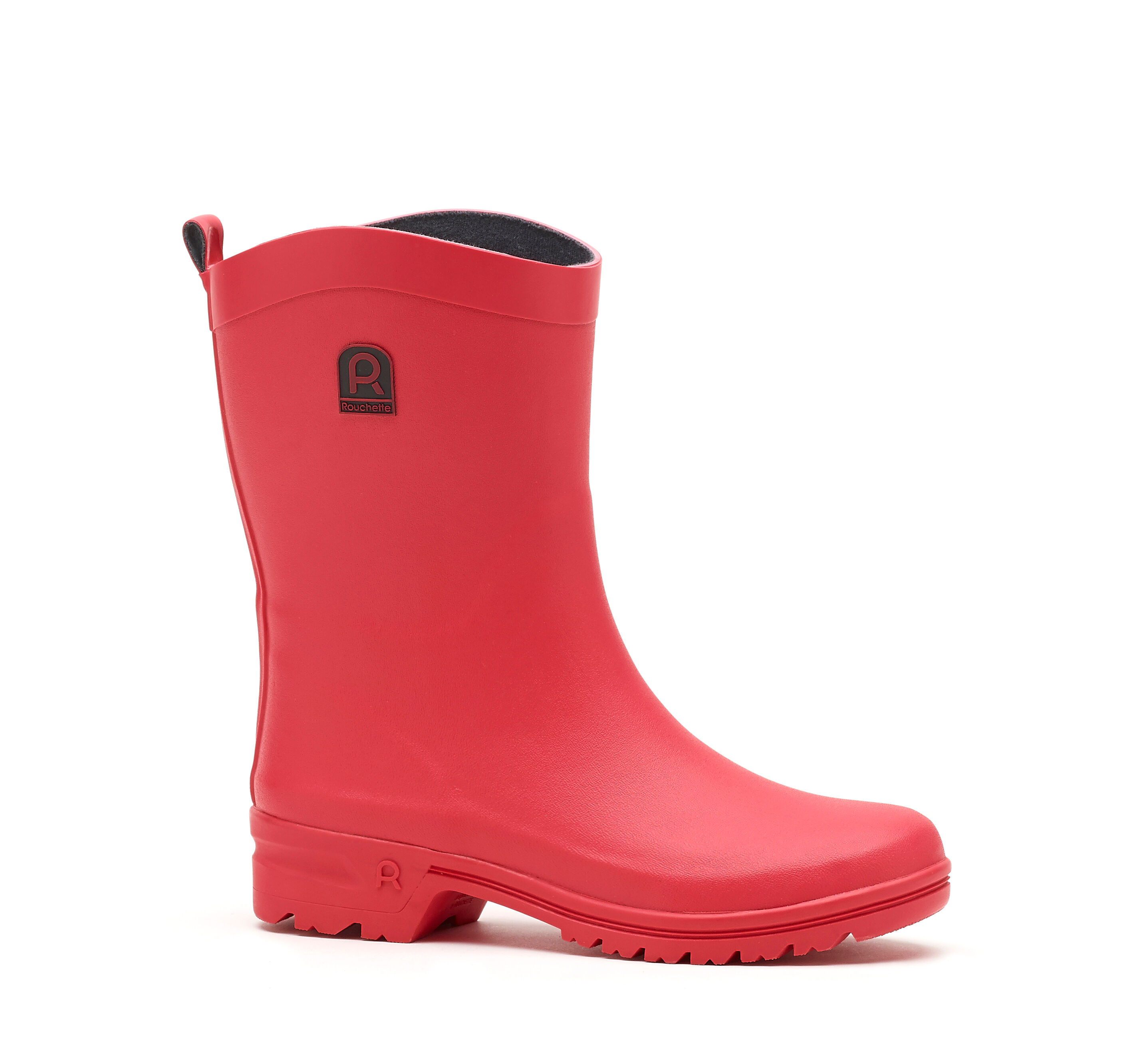 ACTIVE ATTITUDE Half Boot