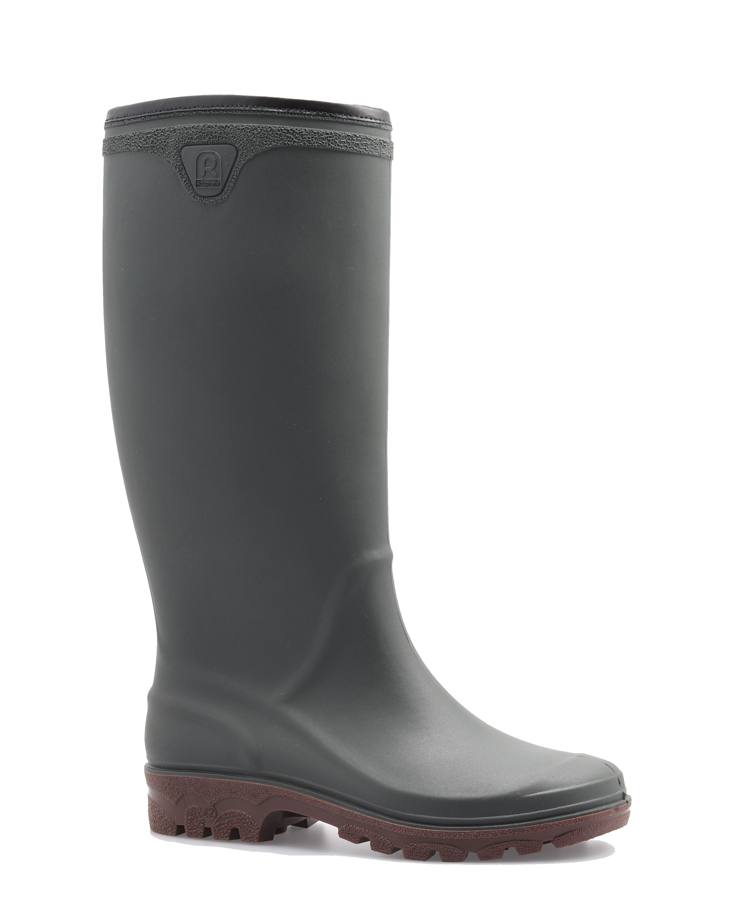 CYCLONE Lined Boot