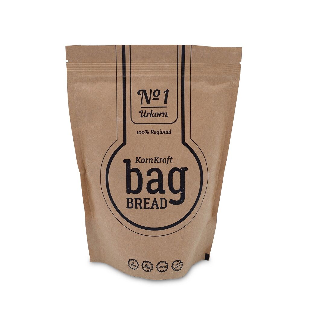 BagBread KornKraft "N°1 grain ancien"