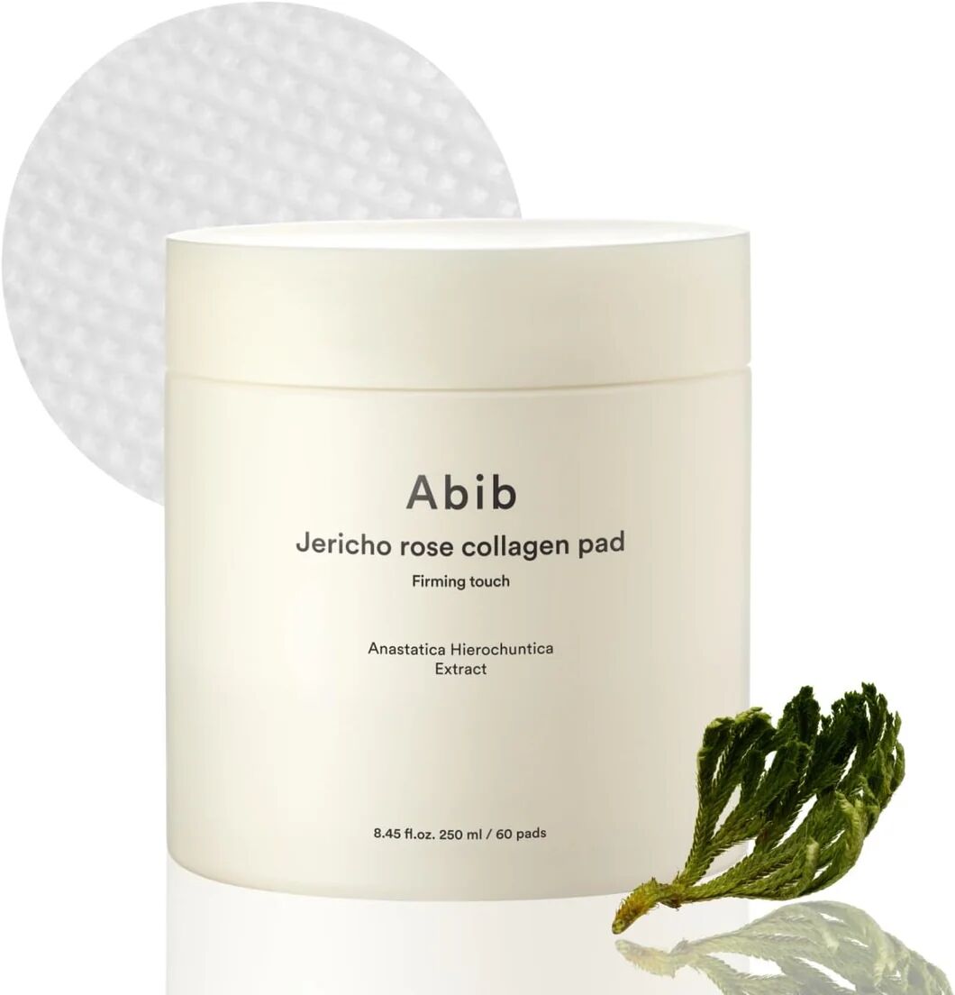 ABIB Jericho Rose Collagen Pad Firming Touch (60 Stück) 250 ml