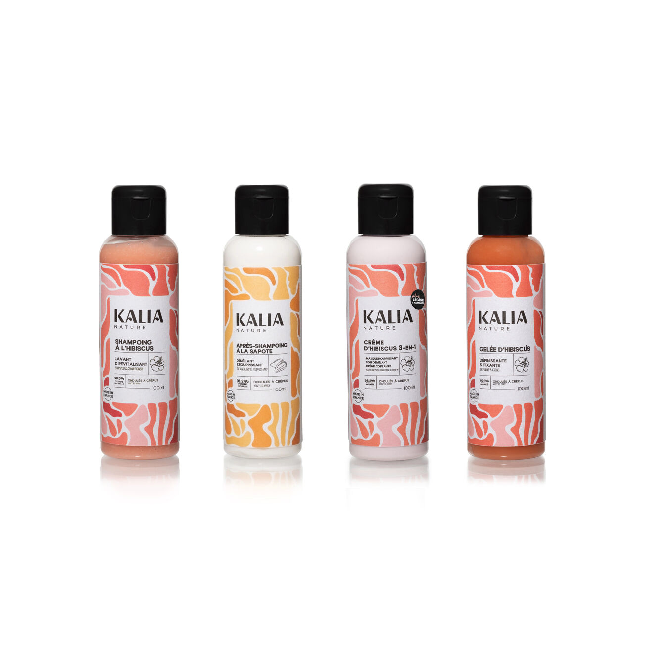 CURLY HAIR KIT