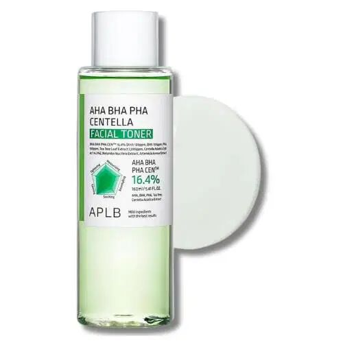 APLB CENTELLA Gesichtswasser 160 ml