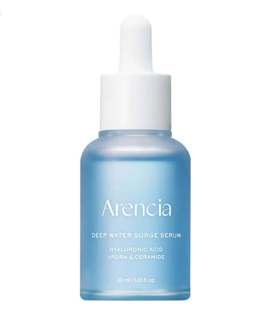 Arencia Deep Water Surge Serum 30ml
