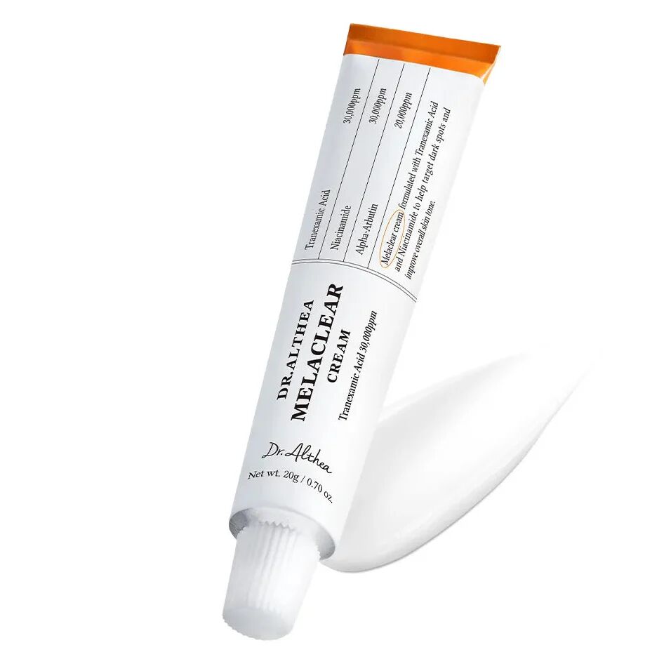 Dr.Althea Melaclear Creme 20 g