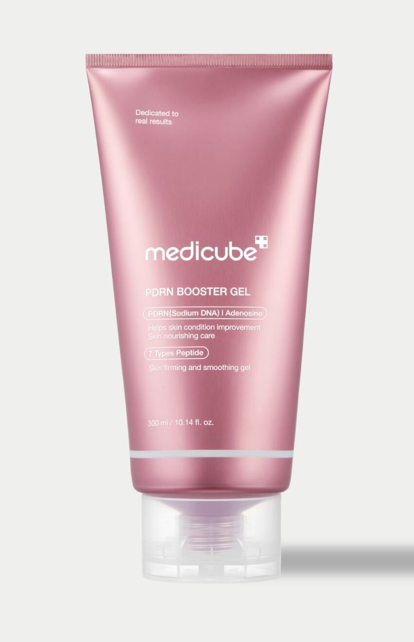 MEDICUBE PDRN Booster Gel 150ml