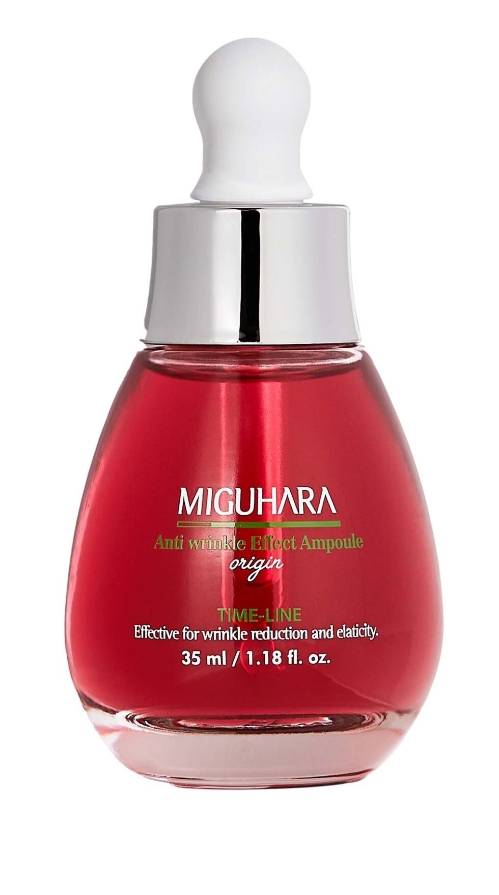 MIGUHARA Anti-Falten-Ampulle Origin 35 ml